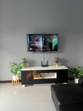 Huahin Asset villa